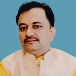 Picture of Vinod Garg