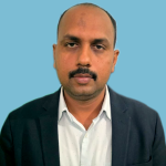 Picture of AJEET KUMAR SINGH