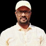 Picture of Anand Kumar Chaubey